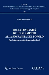 Dalla sovranità del parlamento alla sovranità del popolo