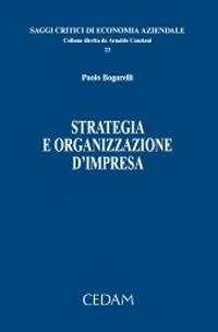 Strategia e organizzazione d'impresa