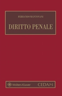 Diritto penale. Parte generale