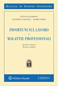 Infortuni sul lavoro e malattie professionali