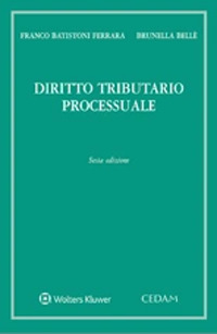 Diritto tributario processuale