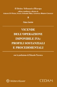 Vicende dell'operazione imponibile IVA: profili sostanziali e procedimentali