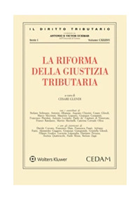 La riforma della giustizia tributaria