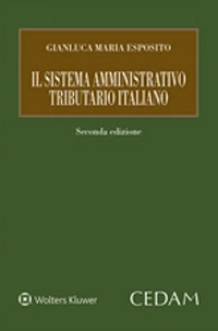 Il sistema amministrativo tributario italiano
