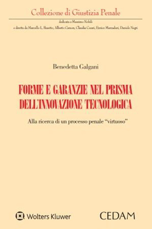 Forme e garanzie nel prisma dell'innovazione tecnologica