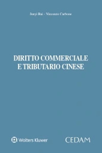 Diritto commerciale e tributario cinese