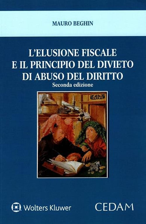 L'elusione fiscale e il principio del divieto di abuso del diritto