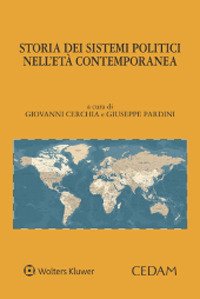 Storia dei sistemi politici nell'età contemporanea