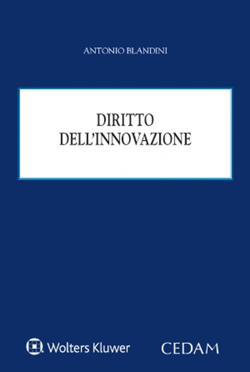 Diritto dell'innovazione