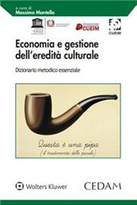 Economia e gestione dell'eredità culturale