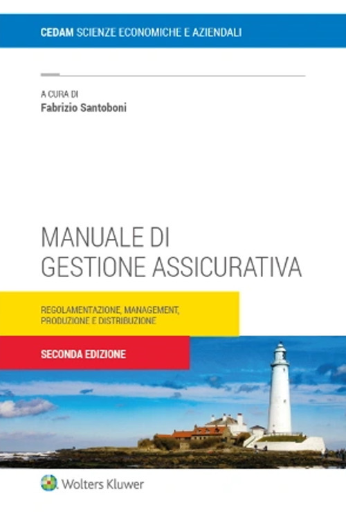 Manuale di gestione assicurativa