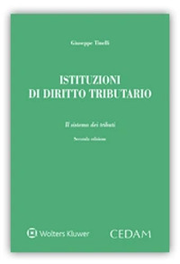 Istituzioni di diritto tributario