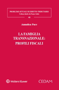 La famiglia transnazionale: profili fiscali