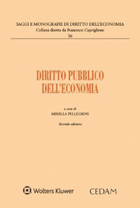 Diritto pubblico dell'economia