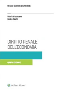 Diritto penale dell'economia