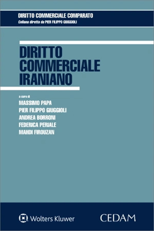 Diritto commerciale iraniano