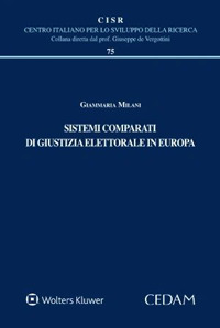 Sistemi comparati di giustizia elettorale in Europa