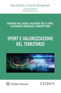 Sport e valorizzazione del territorio