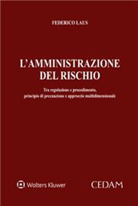 Amministrazione del rischio