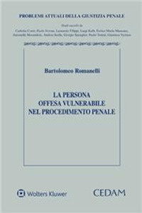 La persona offesa vulnerabile nel procedimento penale