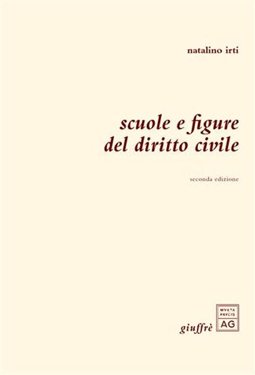 Scuole e figure del diritto civile