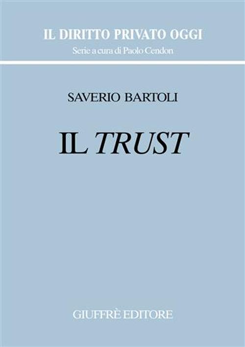 Il trust