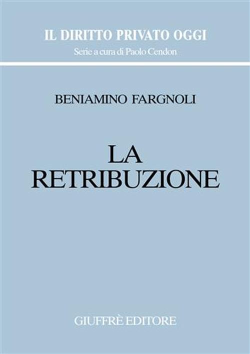 La retribuzione