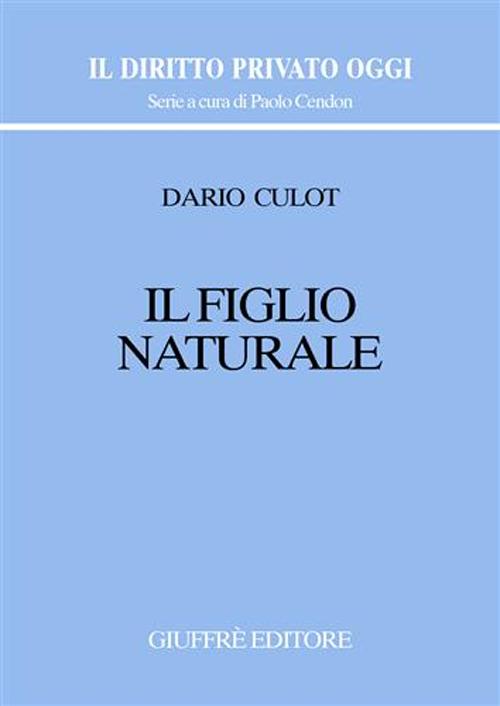 Il figlio naturale