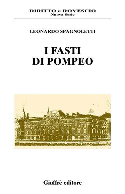 I fasti di Pompeo