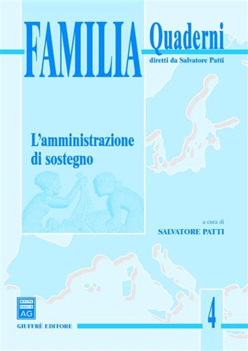 L'amministrazione di sostegno