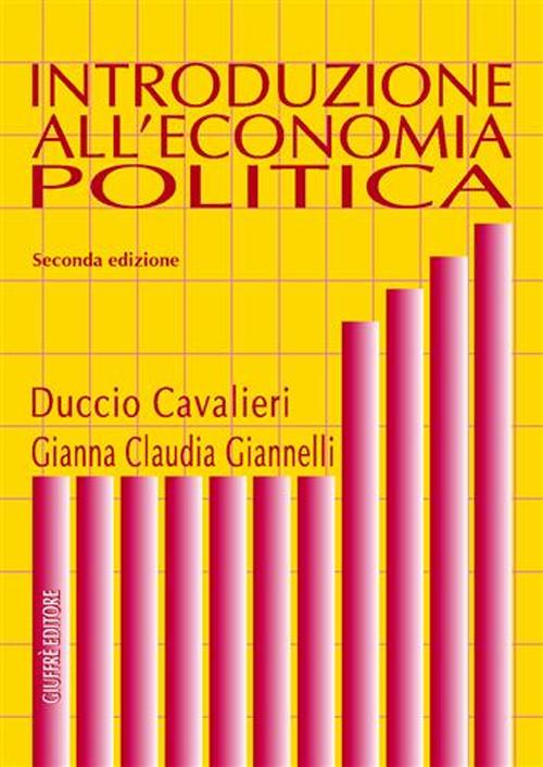 Introduzione all'economia politica