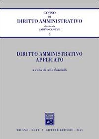 Diritto amministrativo applicato