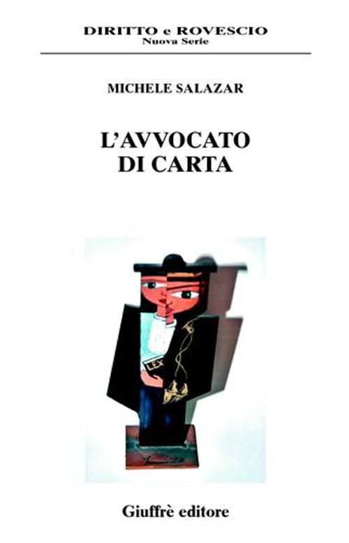 L'avvocato di carta