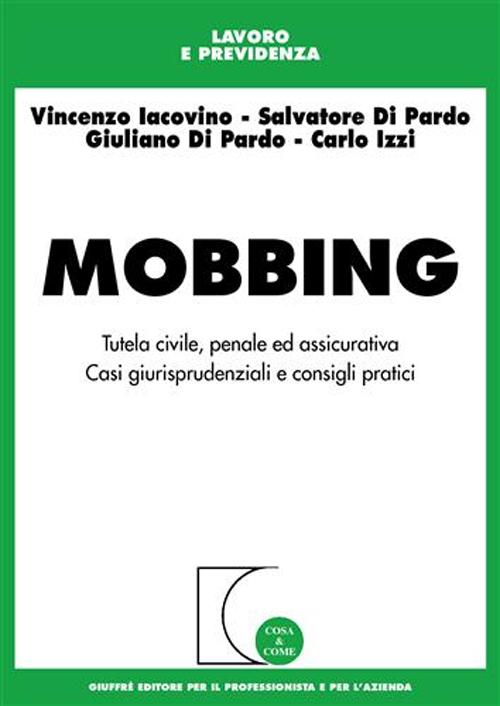 Mobbing pratici