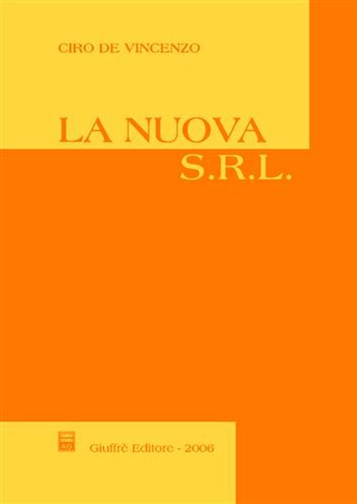 La nuova Srl