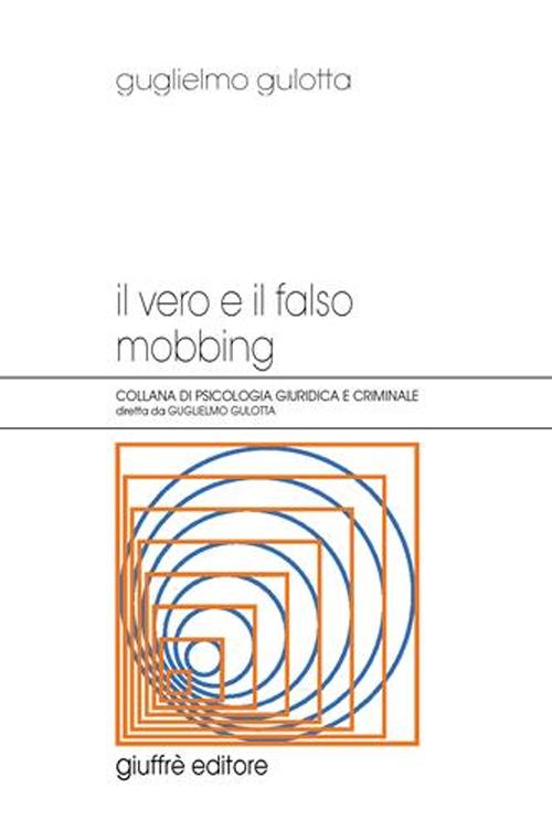 Il vero e il falso mobbing