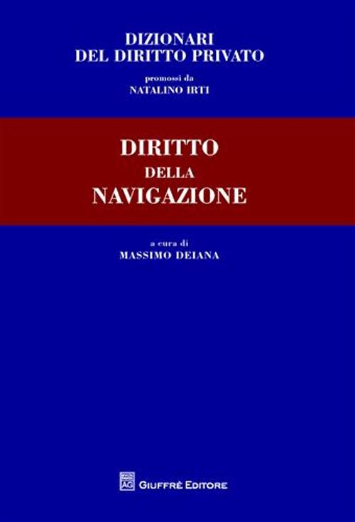 Diritto della navigazione