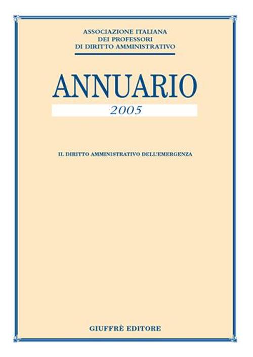 Annuario (2005)