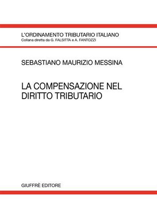 La compensazione nel diritto tributario