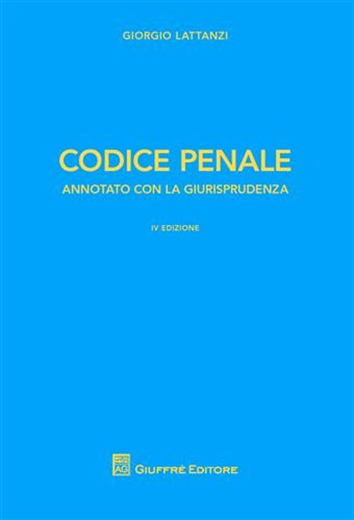 Codice penale