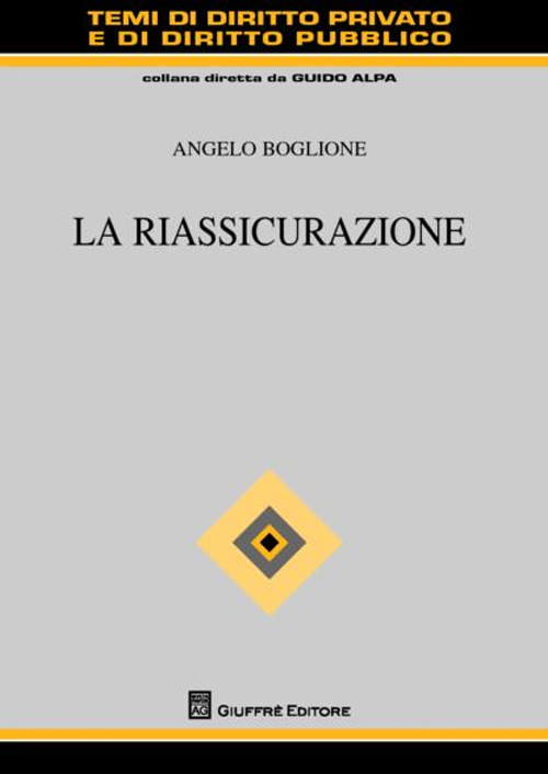 La riassicurazione