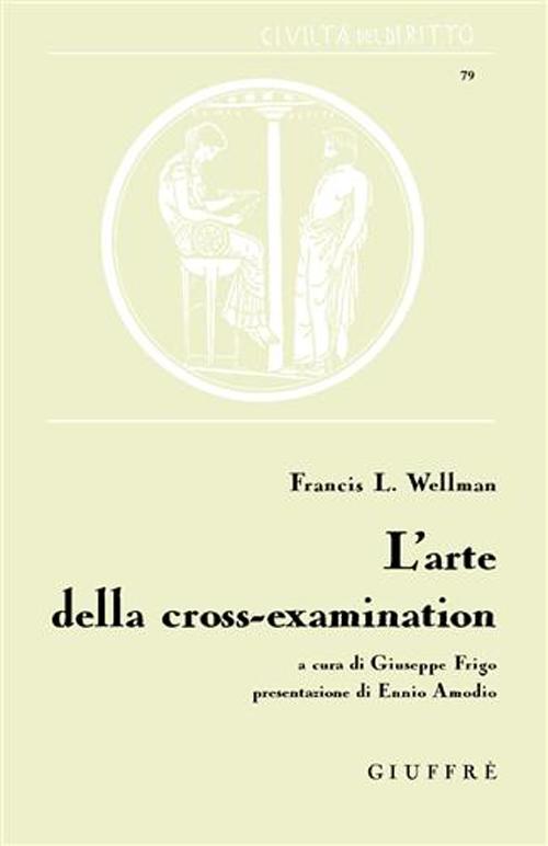 L'arte della cross-examination