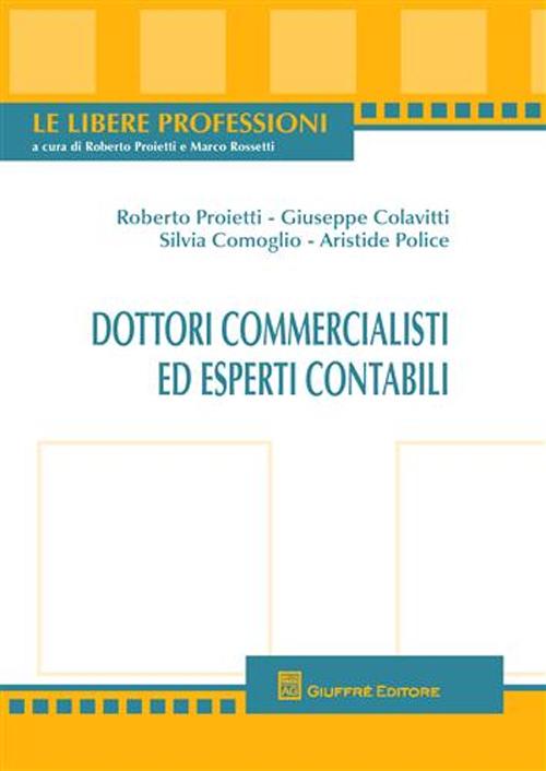 Dottori commercialisti ed esperti contabili