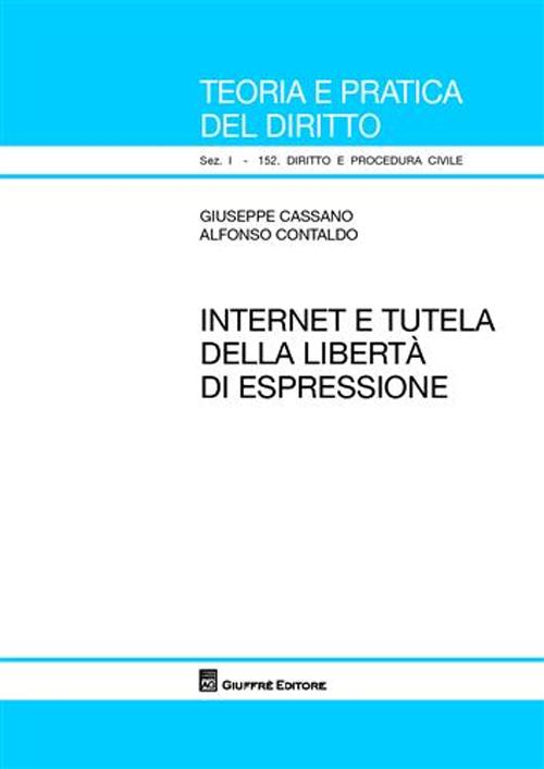 Internet e tutela della libertà di espressione