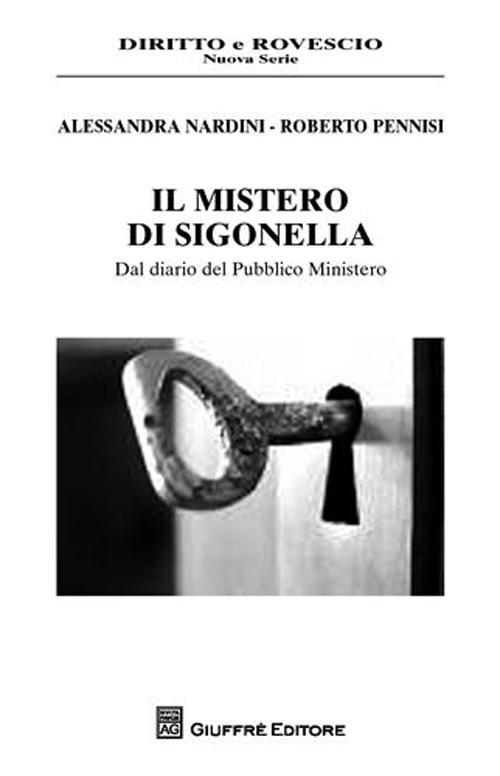 Il mistero di Sigonella. Dal dario del Pubblico Ministero