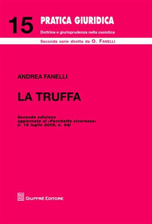 La truffa