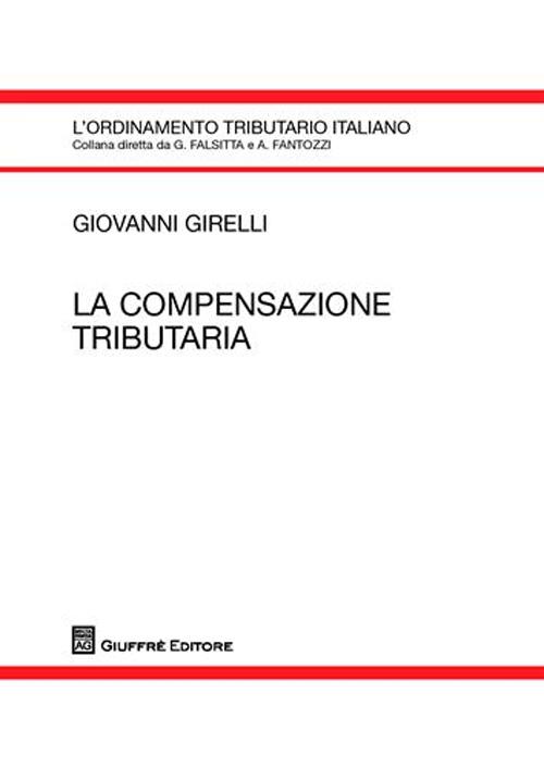 La compensazione tributaria