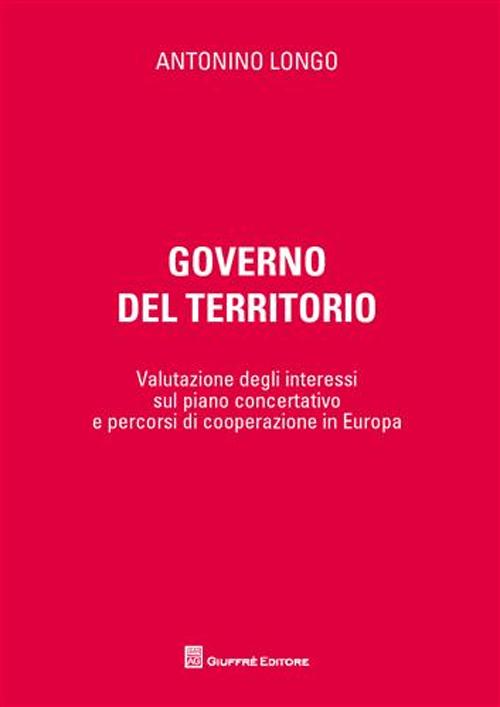 Governo del territorio