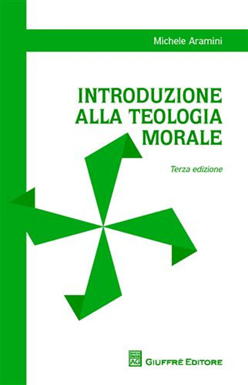 Introduzione alla teologia morale