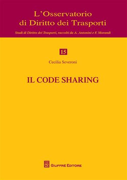 Il code sharing